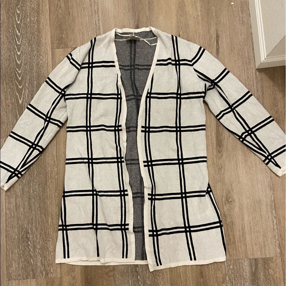 Loft cardigan